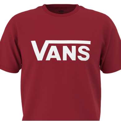 By Vans Classic Kids T-Shirt