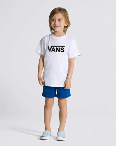 Girls | & | Shirts Boys Vans & Kids Shirts T-shirts