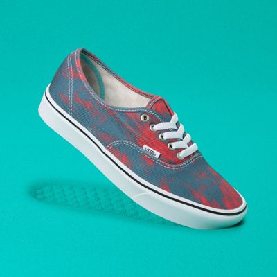 vans courir femme