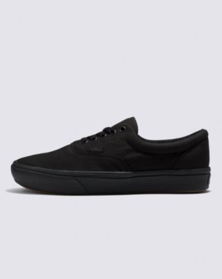 Vans Era Black/Black Classics Shoe