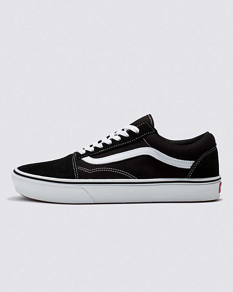Vans | Old Skool Black/True Shoe