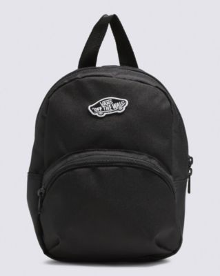 Got This Mini Backpack(Black)