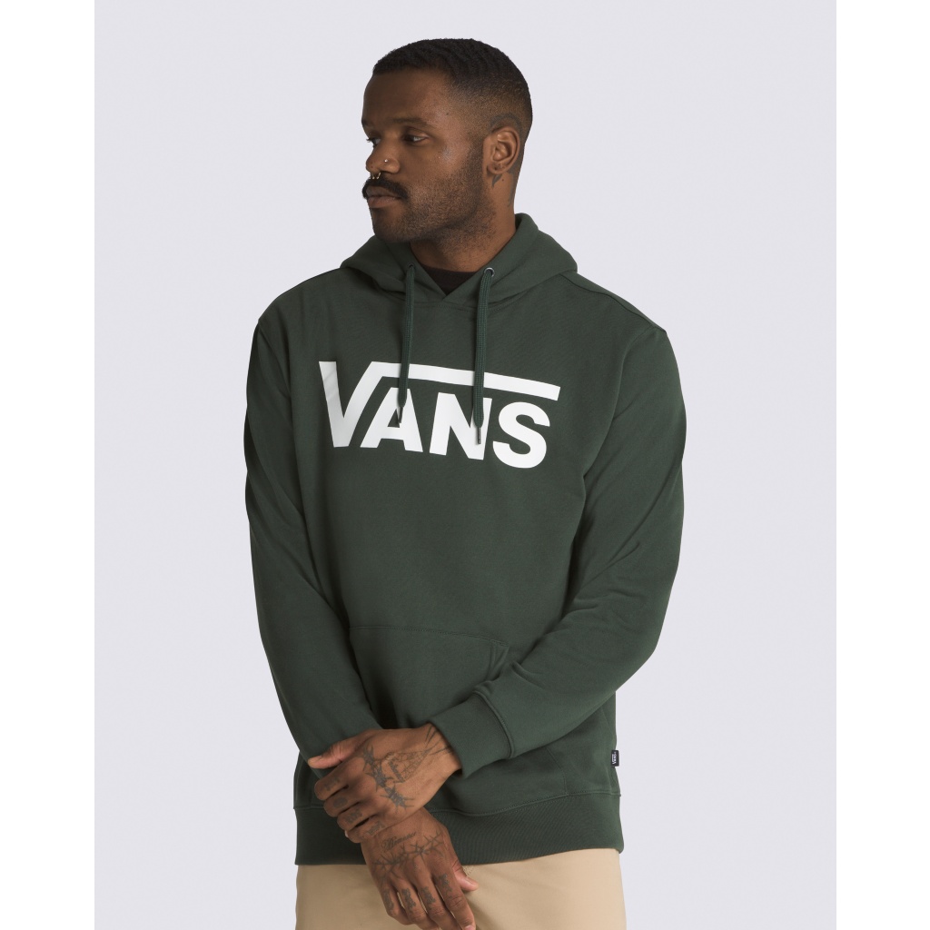 Vans Classic Pullover Hoodie | Sweatshirts