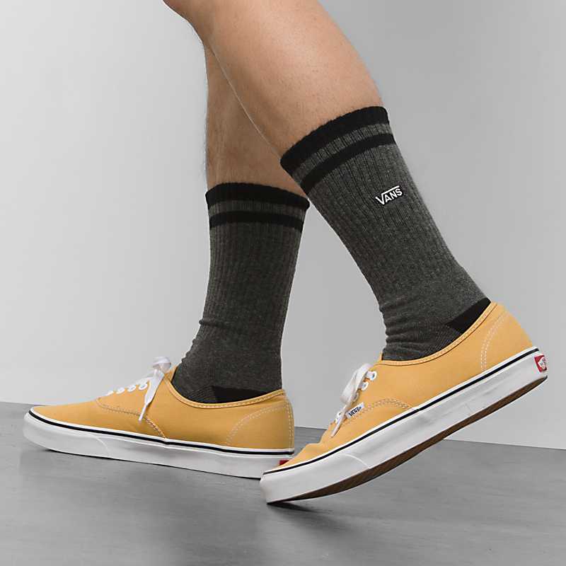 Vans Wool Blend Crew Sock Size 9.5-13