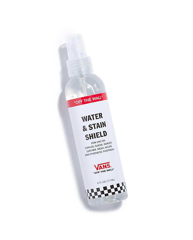Water & Stain Shield