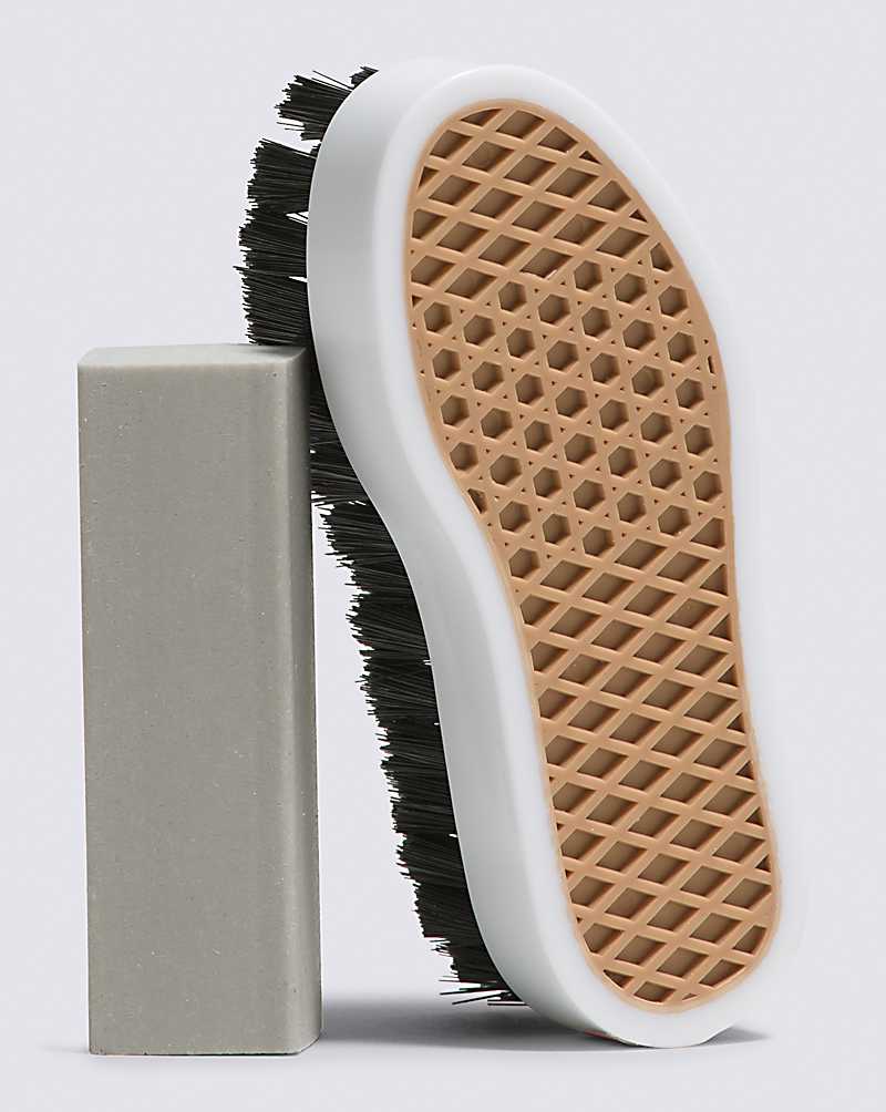 Eraser Shoe Brush Sneaker Cleaner Rubber Block Super Clean Shoe