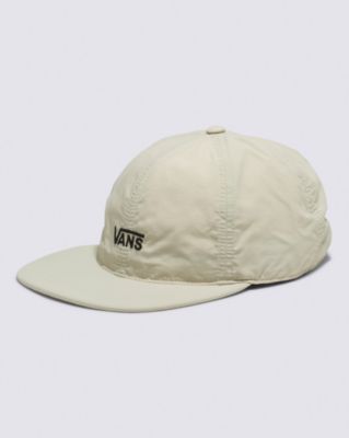 Stow Away Hat(Oatmeal)