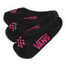 VN0A48HCBFY - Black/Neon Pink
