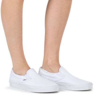 vans no show socks women's sale