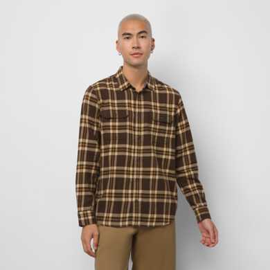 Westminster Flannel Buttondown Shirt