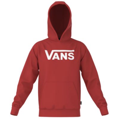 vans jacket kids