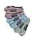 Kids Classic Marled Canoodle Sock 3-Pack
