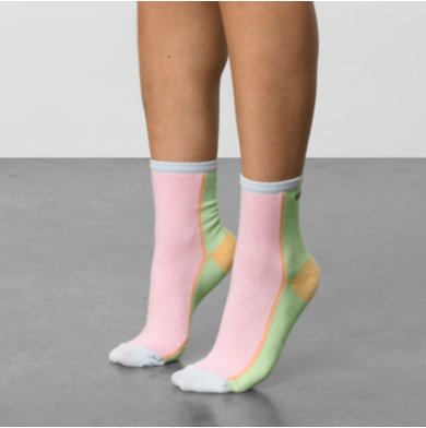 Shinner Sock Size 6.5-10