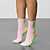 Shinner Sock Size 6.5-10