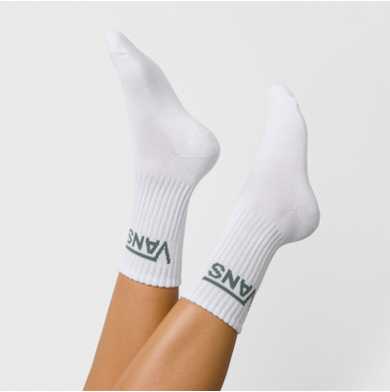 Classic Crew Sock 3Pk Size 6.5-10