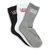 Classic Crew 3 Pack Size 6.5-10