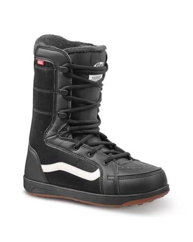 Hi-Standard Linerless Snowboard Boot