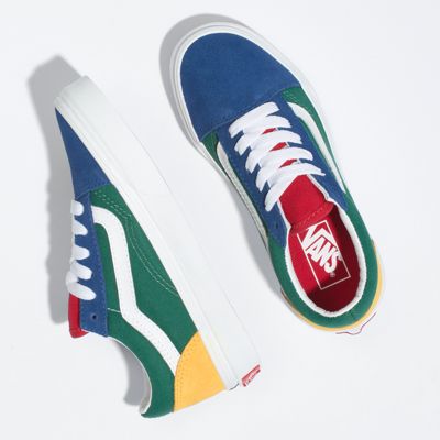 vans 36