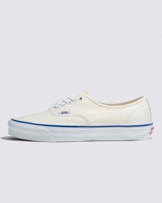 Vans Authentic Lx Shoe(classic White)