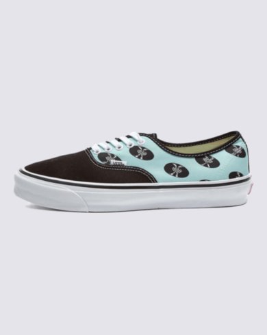 Vault by Vans X Wacko Maria OG Authentic LX Shoe