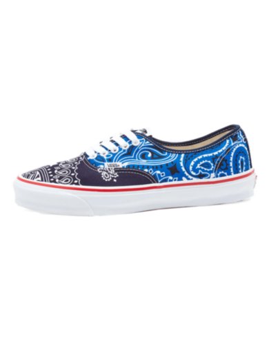 Vault by Vans X Bedwin & The Heartbreakers OG Authentic LX Shoe