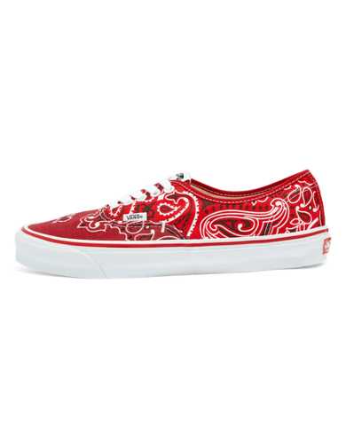 Vault by Vans X Bedwin and the Heartbreakers Authentic LX Shoe