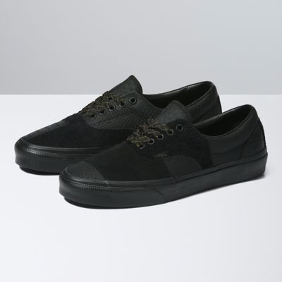 vans noir femme taille 38