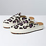 VN0A4BVXCX0 - White/Leopard