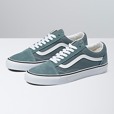 Huge Filth Fuss Vans® | Official Site | Free Shipping & Returns
