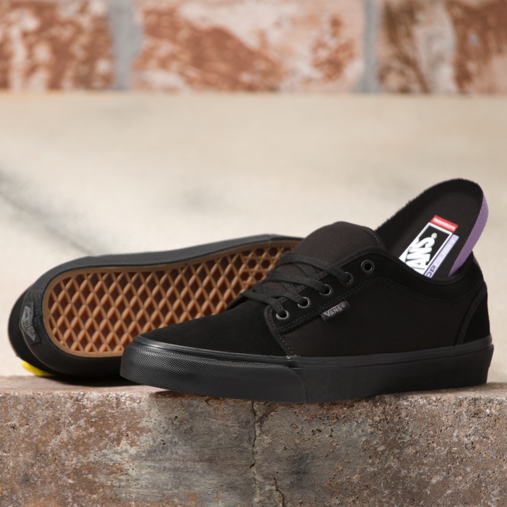 Vans | Skate Low Shoe