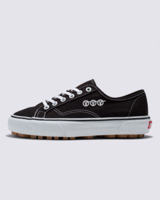 Delridge SF Shoe(Black/White)