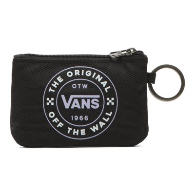 vans wallet lanyard