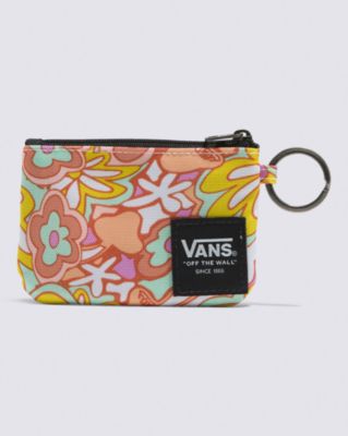 Vans Wallet Keychain(sun Baked)