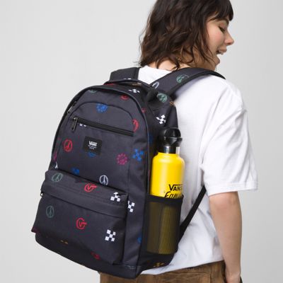 Startle Backpack(Black Multi)
