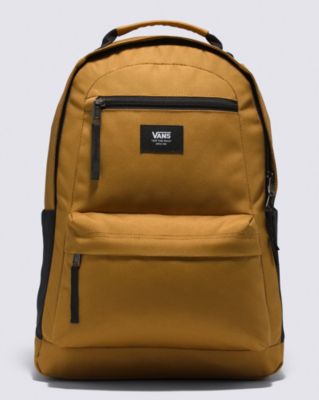 Vans Startle Backpack(golden Brown)