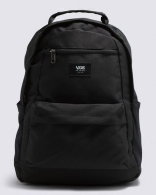Vans Startle Backpack (black) Unisex Black