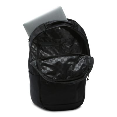 black vans bookbag