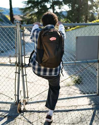 Nick Michel Disorder Plus Backpack