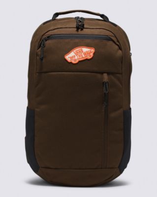 Vans Nick Michel Disorder Plus Backpack(demitasse)