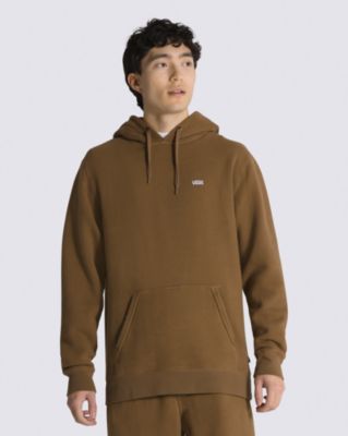 Comfycush Pullover Hoodie(Sepia)