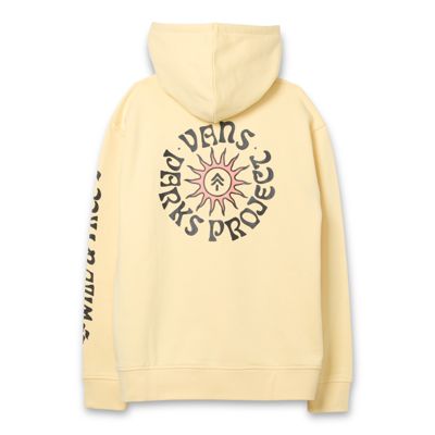 vans boyfriend hoodie