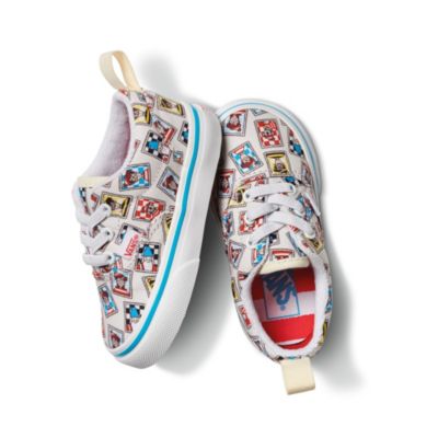 toddler vans size 7