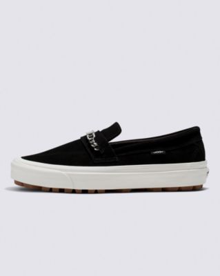 Vans Style 53 Dx Links Shoe(black)