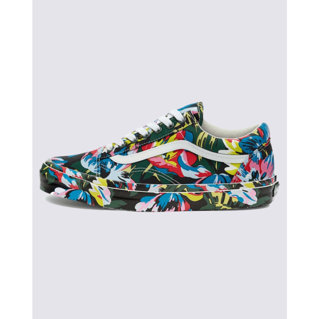 Vault by Vans X Kenzo OG Old Skool LX Shoe