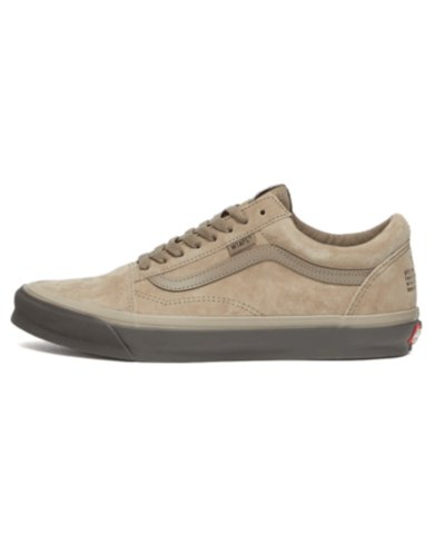 Vault by Vans X WTAPS OG Old Skool LX Shoe