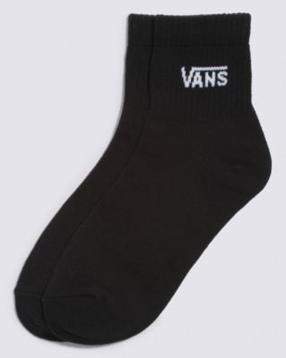 Vans Half Crew Sock(black)