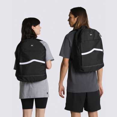 Construct Backpack
