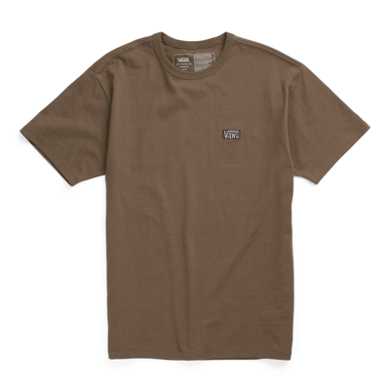 Off The Wall Color Multiplier Tee