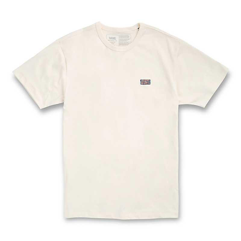 Off The Wall Color Multiplier Classic Tee