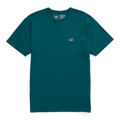 Off The Wall Color Multiplier Tee